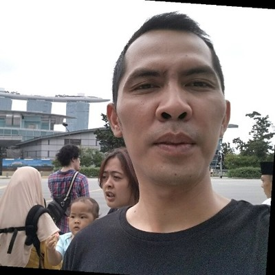 Hilman S.Si avatar image