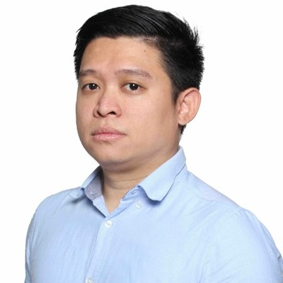 Andrianto Surya avatar image