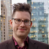 Jon Bate avatar image