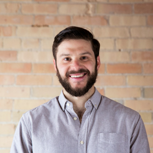 David Albert avatar image