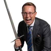 Erik Niemi avatar image