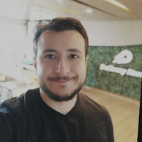 Enver Sorkun avatar image