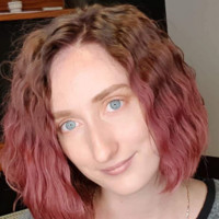 Ksenia Gulova avatar image