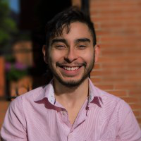 David Ruiz avatar image