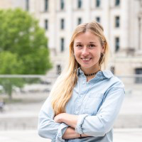 Rebecca Pflanz avatar image