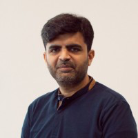 Muhammad Salman avatar image