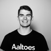 Niko Laukkanen avatar image