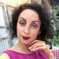 Anna Feinberg avatar image