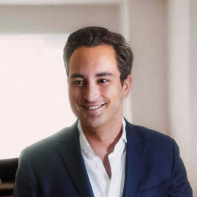 Rodrigo Abreu avatar image