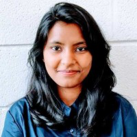 Medha Nagaraj avatar image