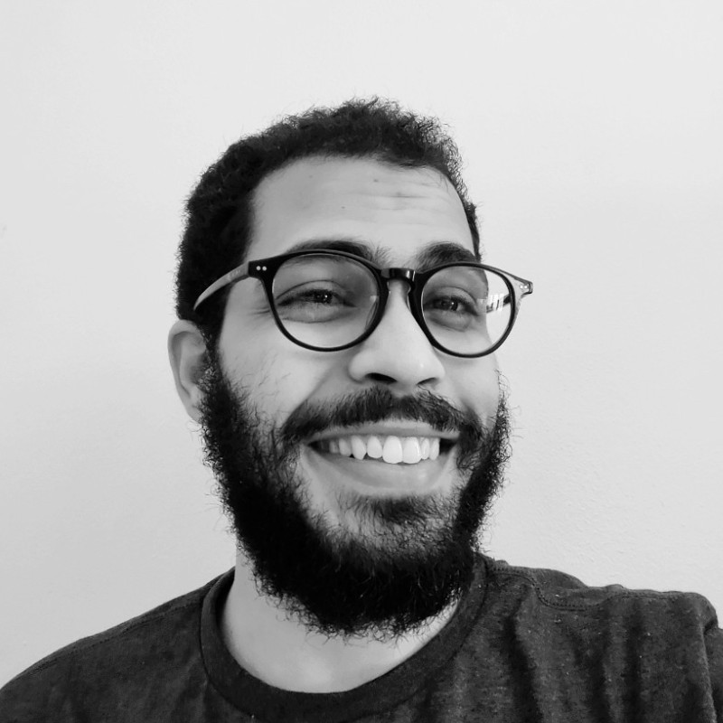 Basel Ghazaly avatar image