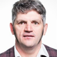 Johan Dhaeseleer avatar image