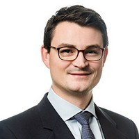 Henry Gardener avatar image