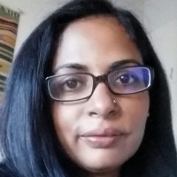 Mandy Govender avatar image