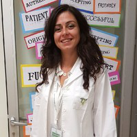 Elif Sessiz avatar image