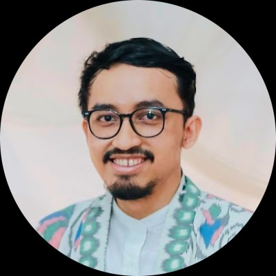 Reza Faiz Atta Rahman avatar image