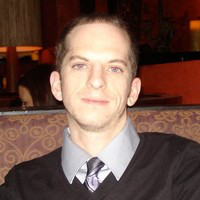 Bryan Hunsinger avatar image