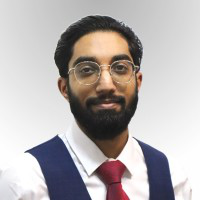 Zayd Hussain avatar image