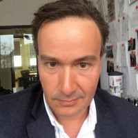 Daniel Abbou avatar image