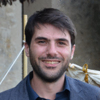 Malcolm Goldsmith avatar image