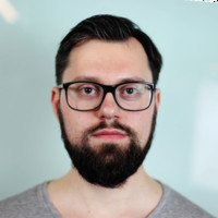 Anton Bludov avatar image