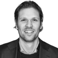 Gustaf Geterud avatar image