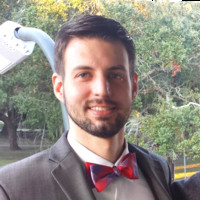 Michael Chase avatar image