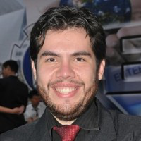 Zeus Alex avatar image