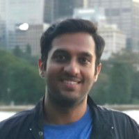 Mayank Sharma avatar image