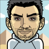 Ibrahim Sherbeny avatar image