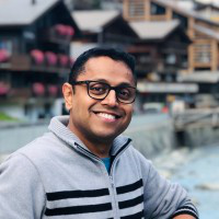 Ankit Nigam avatar image