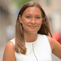 Kajsa Wiklund avatar image