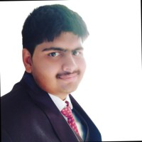 Nikhil Sharma avatar image