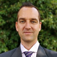 Ola Rynge avatar image