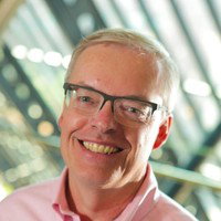 Mark Richards avatar image