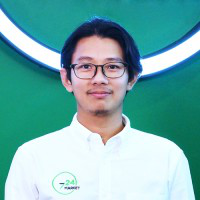 Pathompong Sangkajit avatar image