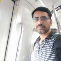 Ravichandra M avatar image