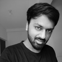 Ashish Goyal avatar image