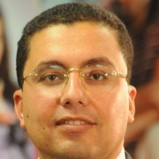 Amr Abdallah avatar image