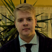 Daniel Kosinski avatar image