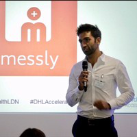 Abrar Gundroo avatar image