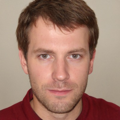 George Raska avatar image