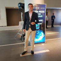 Robert Dragomir avatar image