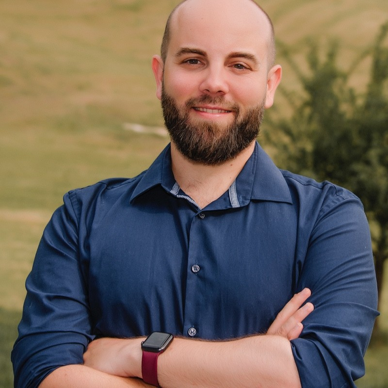 Florian Burmann avatar image