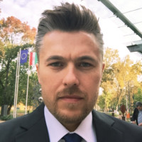 MSc Serdar Özer avatar image