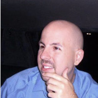 Richard Goodwin avatar image