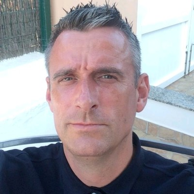 Gordon Smith avatar image