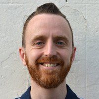 Patrick Potter avatar image