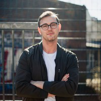 Jonas Baum avatar image