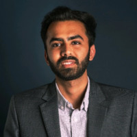 Mudit Thareja avatar image